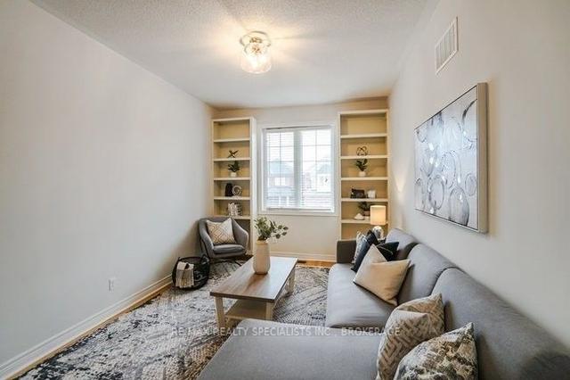 363 Cedric Terr, House semidetached with 3 bedrooms, 3 bathrooms and 2 parking in Milton ON | Image 14