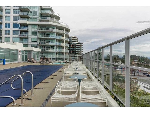 406 - 15152 Russell Avenue, Condo with 2 bedrooms, 2 bathrooms and 1 parking in White Rock BC | Image 18