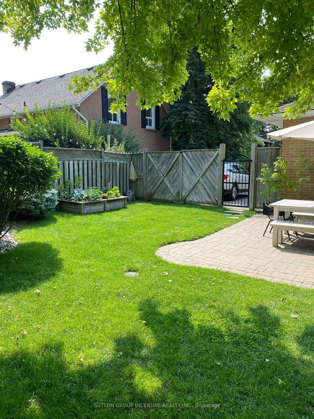 123 Hurd St, House detached with 3 bedrooms, 2 bathrooms and 2 parking in Bradford West Gwillimbury ON | Image 31