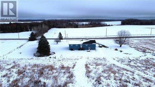 2599 - 550 Route, House detached with 3 bedrooms, 1 bathrooms and null parking in Wilmot NB | Image 4