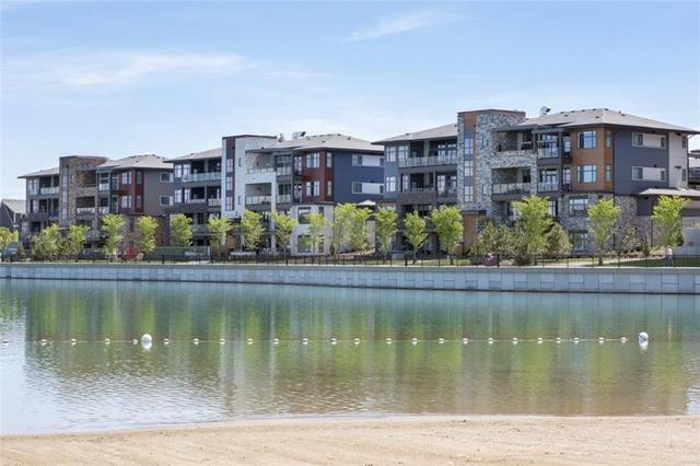 516 - 11 Mahogany Circle Se, Condo with 2 bedrooms, 2 bathrooms and 2 parking in Calgary AB | Image 26