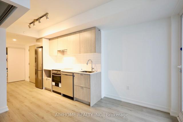 4311 - 395 Bloor St E, Condo with 1 bedrooms, 1 bathrooms and 0 parking in Toronto ON | Image 4