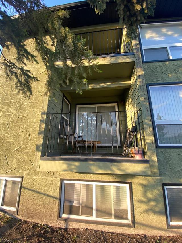 201 - 4512 75 Street Nw, Condo with 1 bedrooms, 1 bathrooms and 1 parking in Calgary AB | Image 24