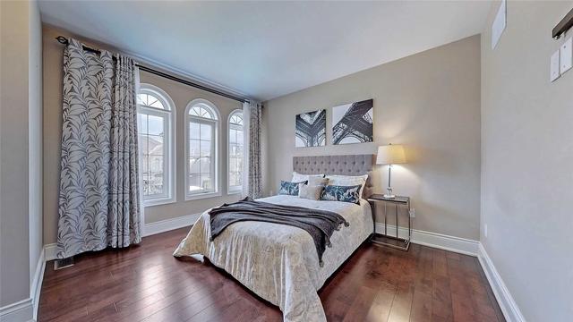 176 Orleans Circ, House detached with 5 bedrooms, 6 bathrooms and 7 parking in Vaughan ON | Image 22