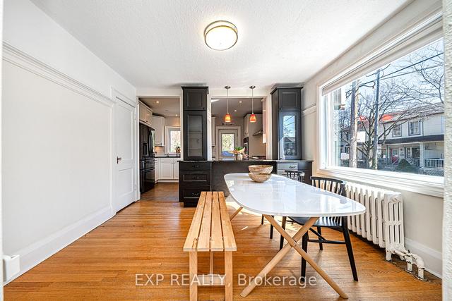 79 Cleveland St, House semidetached with 3 bedrooms, 1 bathrooms and 1 parking in Toronto ON | Image 37