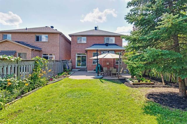 5 Lark Cres, House detached with 4 bedrooms, 4 bathrooms and 6 parking in Richmond Hill ON | Image 25