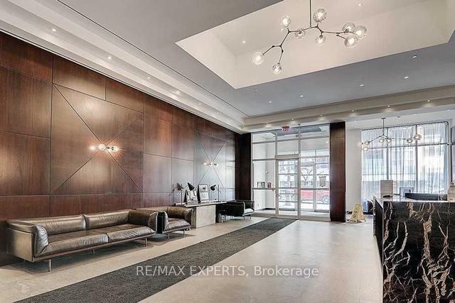 lph14 - 36 Blue Jays Way, Condo with 2 bedrooms, 2 bathrooms and 0 parking in Toronto ON | Image 23