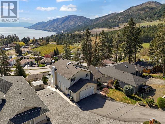 6267 Thompson Drive, House detached with 4 bedrooms, 3 bathrooms and 8 parking in Peachland BC | Image 53