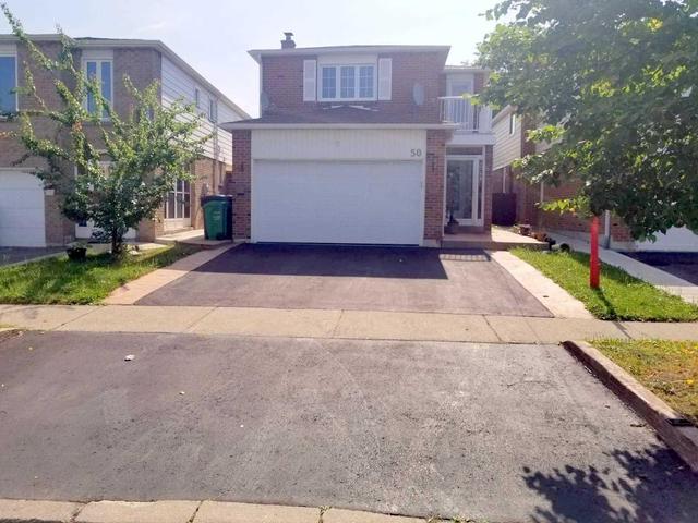50 Morton Way, House detached with 4 bedrooms, 3 bathrooms and 4 parking in Brampton ON | Image 10
