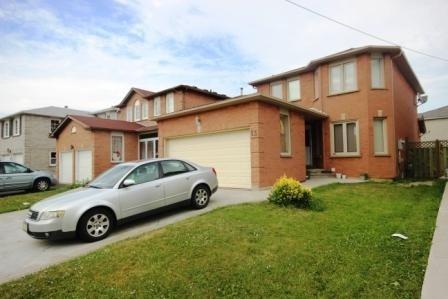 13 Timberlane Dr, House detached with 3 bedrooms, 4 bathrooms and 4 parking in Brampton ON | Image 7
