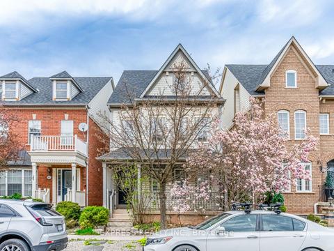 85 Roxton Rd, House detached with 3 bedrooms, 4 bathrooms and 2 parking in Oakville ON | Card Image