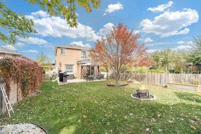 5 Trask Dr, House detached with 3 bedrooms, 4 bathrooms and 3 parking in Barrie ON | Image 16