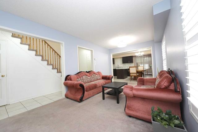 169 Billingsley Cres, House attached with 3 bedrooms, 4 bathrooms and 3 parking in Markham ON | Image 18