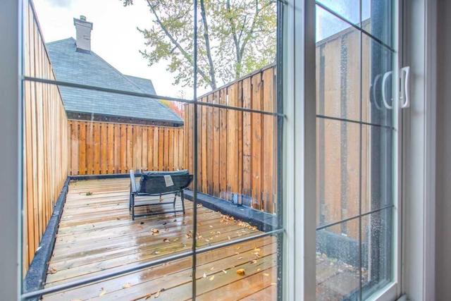 1256 Avenue Rd, House attached with 4 bedrooms, 5 bathrooms and 2 parking in Toronto ON | Image 20