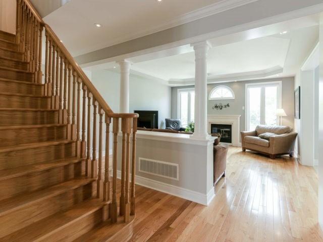 172 Nature Haven Cres, House detached with 4 bedrooms, 6 bathrooms and 4 parking in Pickering ON | Image 7