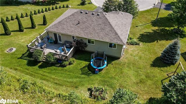 8 Ash Court, House detached with 4 bedrooms, 2 bathrooms and 8 parking in Oro Medonte ON | Image 40