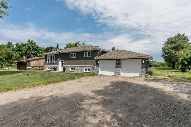 706165 County Rd 21 Rd, House detached with 3 bedrooms, 2 bathrooms and 10 parking in Mulmur ON | Image 12