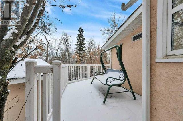 5526 49a Avenue, House detached with 3 bedrooms, 3 bathrooms and 4 parking in Red Deer AB | Image 25
