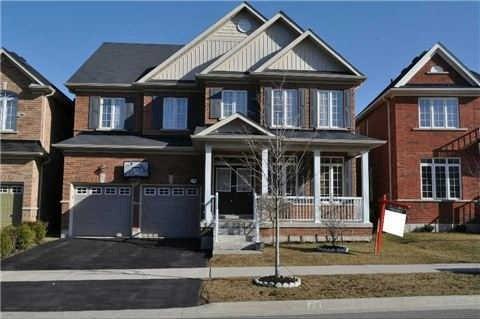 3328 Chief Mbulu Way, House detached with 4 bedrooms, 5 bathrooms and 2 parking in Mississauga ON | Image 1