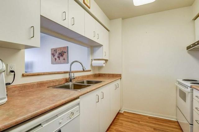 427 - 650 Lawrence Ave W, Condo with 1 bedrooms, 1 bathrooms and null parking in Toronto ON | Image 6
