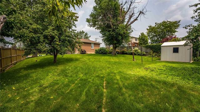 249 Elgin St, House detached with 3 bedrooms, 1 bathrooms and 4 parking in Brantford ON | Image 27