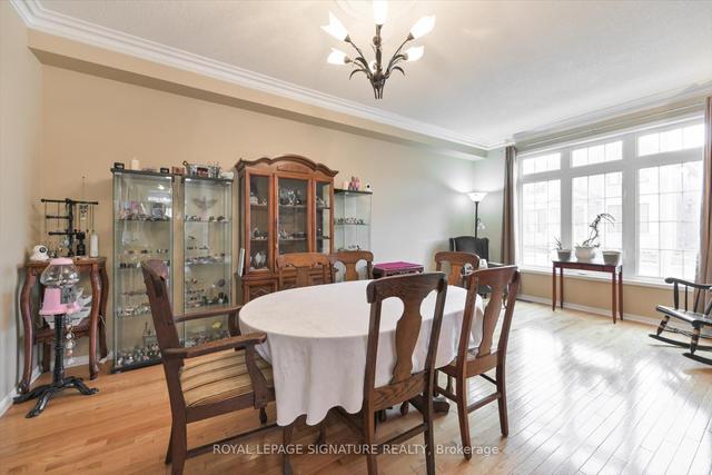 58 Shady Oaks Ave, House detached with 5 bedrooms, 4 bathrooms and 4 parking in Markham ON | Image 15