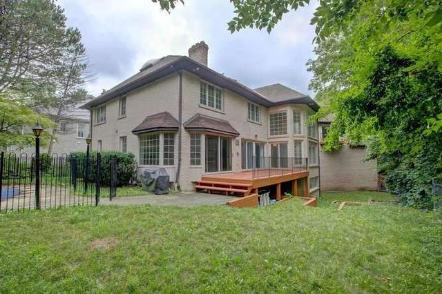 12 Barrister's Crt, House detached with 5 bedrooms, 8 bathrooms and 9 parking in Markham ON | Image 24