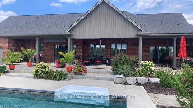 5480 Attema Crt, House detached with 4 bedrooms, 3 bathrooms and 13 parking in West Lincoln ON | Image 23