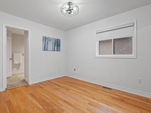 31 Native Landing, House semidetached with 3 bedrooms, 4 bathrooms and 2 parking in Brampton ON | Image 11