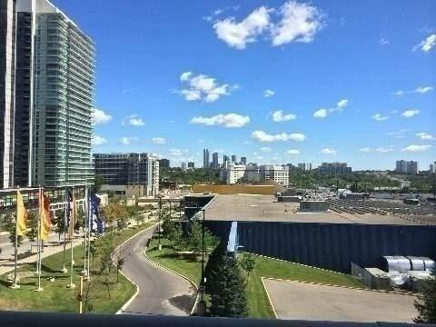 2607 - 121 Mcmahon Dr, Condo with 1 bedrooms, 1 bathrooms and null parking in Toronto ON | Image 19