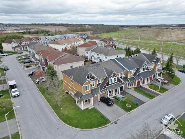 143 Freeport Drive, Townhouse with 3 bedrooms, 3 bathrooms and 2 parking in Ottawa ON | Image 17