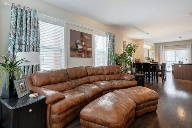 336 Silverado Common Sw, Home with 3 bedrooms, 2 bathrooms and 2 parking in Calgary AB | Image 5