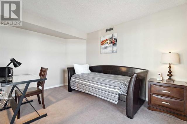 1005, - 1100 8 Avenue Sw, Condo with 1 bedrooms, 1 bathrooms and 1 parking in Calgary AB | Image 11