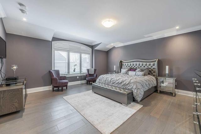 1538 Edencrest Dr, House detached with 5 bedrooms, 6 bathrooms and 2 parking in Mississauga ON | Image 20