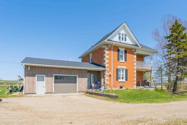 475056 County Rd 11 Rd, House detached with 4 bedrooms, 2 bathrooms and 16 parking in Amaranth ON | Image 24