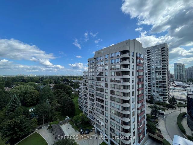 1209 - 5791 Yonge St, Condo with 2 bedrooms, 2 bathrooms and 1 parking in Toronto ON | Image 16