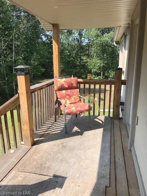 15661 Highway 35, House detached with 4 bedrooms, 0 bathrooms and 13 parking in Algonquin Highlands ON | Image 25