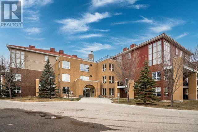3201, - 10221 Tuscany Boulevard Nw, Condo with 2 bedrooms, 2 bathrooms and 1 parking in Calgary AB | Image 1
