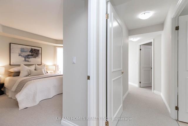 3805 - 1 Palace Place Crt, Condo with 2 bedrooms, 2 bathrooms and 1 parking in Toronto ON | Image 19