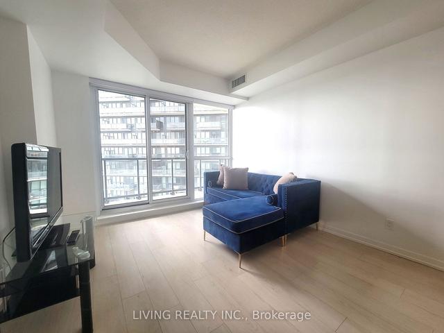 1306 - 49 East Liberty St, Condo with 1 bedrooms, 1 bathrooms and 0 parking in Toronto ON | Image 6
