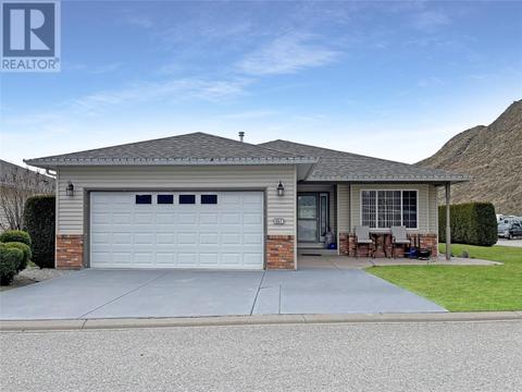 557 Red Wing Drive, Penticton, BC, V2A8N7 | Card Image