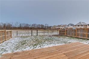 1889 Cedarpark Dr, House detached with 3 bedrooms, 3 bathrooms and 6 parking in London ON | Image 22