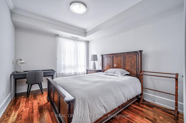 1203 - 662 Sheppard Ave E, Condo with 2 bedrooms, 2 bathrooms and 1 parking in Toronto ON | Image 5