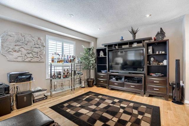 14 - 51 Leah Cres, Townhouse with 3 bedrooms, 4 bathrooms and 4 parking in Vaughan ON | Image 24
