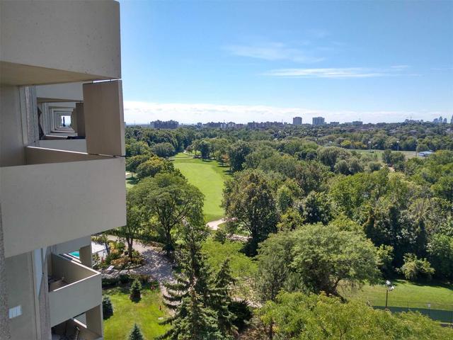 e31 - 300 Mill Rd, Condo with 2 bedrooms, 2 bathrooms and 1 parking in Toronto ON | Image 14