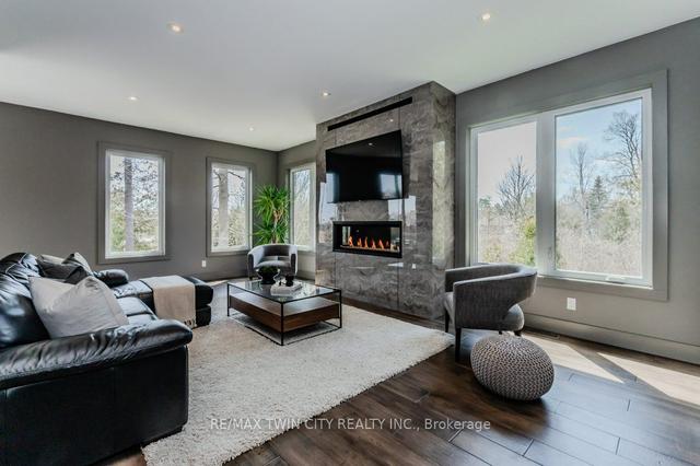 539 Wissler Rd, House detached with 4 bedrooms, 4 bathrooms and 6 parking in Waterloo ON | Image 27