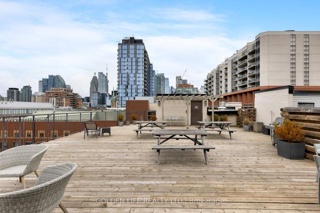 104 - 80 Sherbourne St, Condo with 2 bedrooms, 2 bathrooms and 1 parking in Toronto ON | Image 20