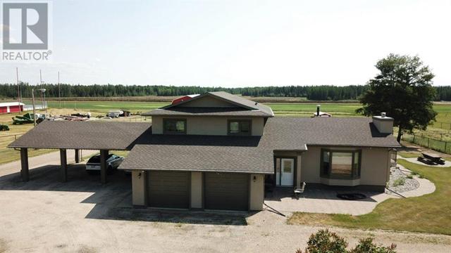 54125 Range Road 165, House detached with 4 bedrooms, 3 bathrooms and 6 parking in Yellowhead County AB | Image 18