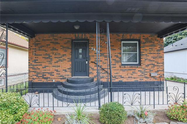 3952 St. Peter Avenue, House detached with 4 bedrooms, 2 bathrooms and 5 parking in Niagara Falls ON | Image 23
