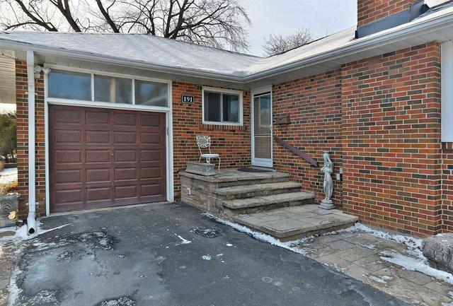 191 Princess Margaret Blvd, House detached with 3 bedrooms, 2 bathrooms and 5 parking in Toronto ON | Image 12
